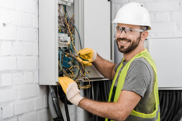 Best Electric Panel Repair  in Horicon, WI