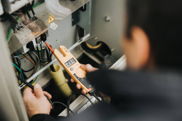 Best Electrical System Inspection  in Horicon, WI