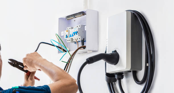 Best Licensed Electrician  in Horicon, WI