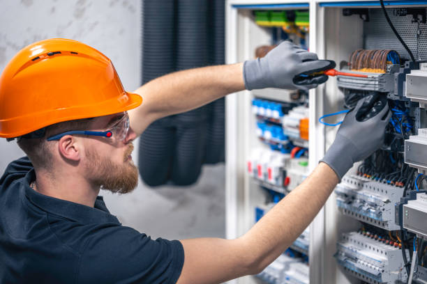 Best Electrician Near Me  in Horicon, WI