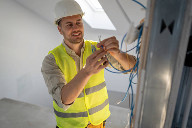 Best Residential Electrician Services  in Horicon, WI