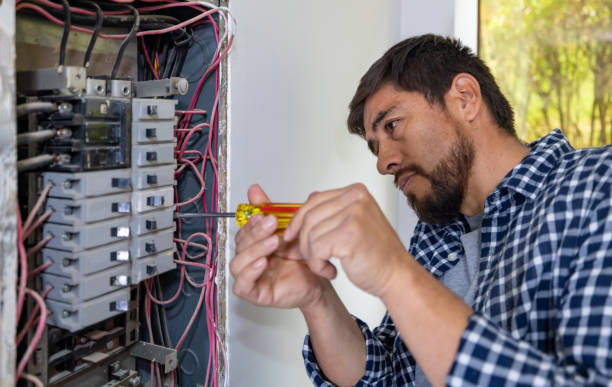 Best Commercial Electrician Services  in Horicon, WI